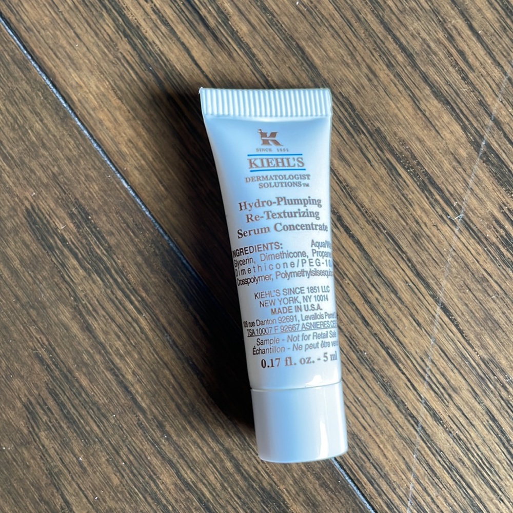 Designer skincare samples! La Mer, ReVive, Cle De Peau, Diptyque, and more! - Picture 7 of 10
